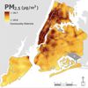 Upper East Side Has Some Of The City's Dirtiest Air
